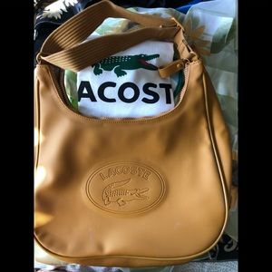 La Coste Bag